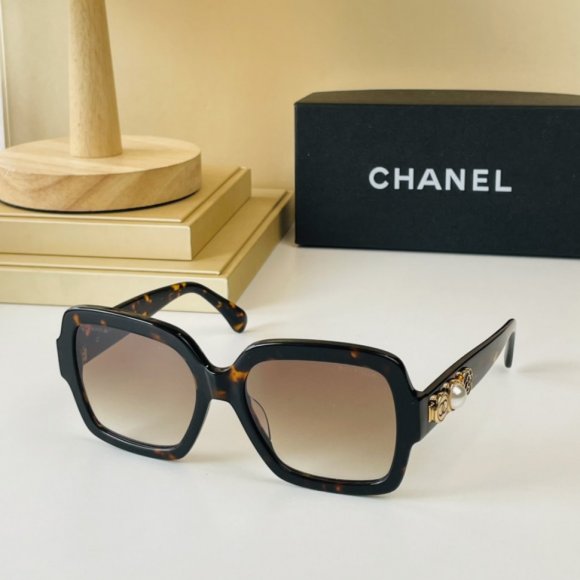 Chanel очки K2_2702CH23