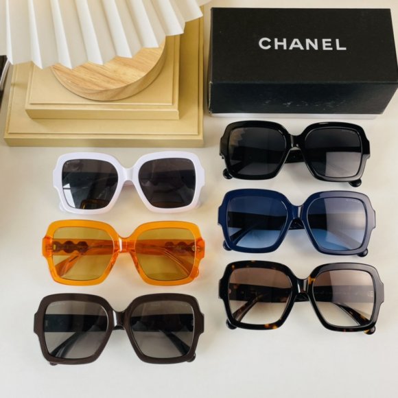 Chanel очки K2_2702CH23