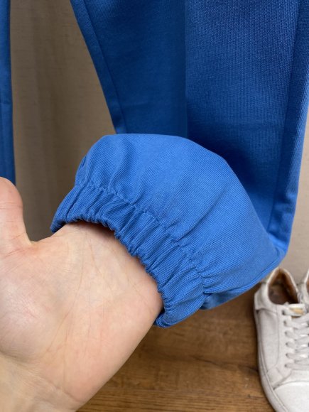 Dior - Мужские спортивные штаны DZ_0705DI12