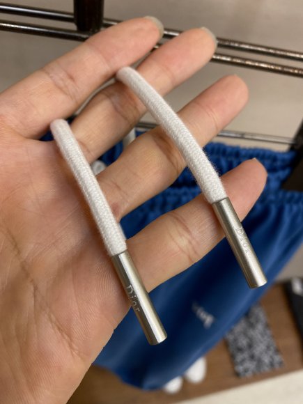 Dior - Мужские спортивные штаны DZ_0705DI12