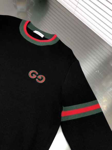 Gucci - Мужская кофта свитер DZ_0512GU7