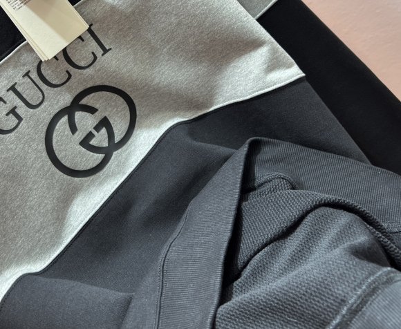 Gucci - Мужская кофта свитшот KO_0711GU1