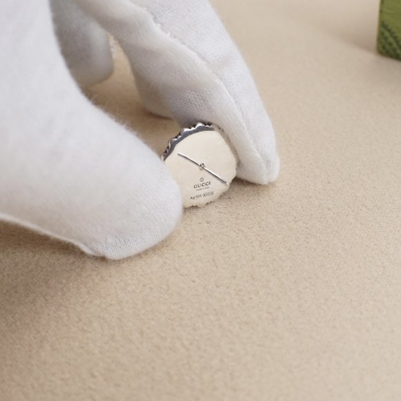 Gucci - Серьги ERA_2503GU5