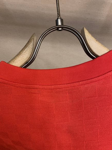 Louis Vuitton - Мужская футболка майка DZ_0504LV7