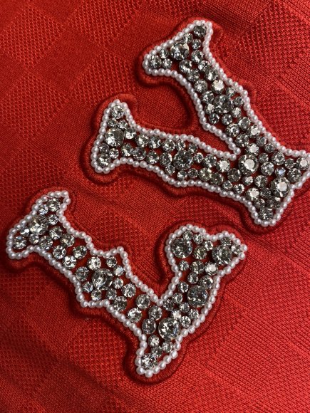 Louis Vuitton - Мужская футболка майка DZ_0504LV7