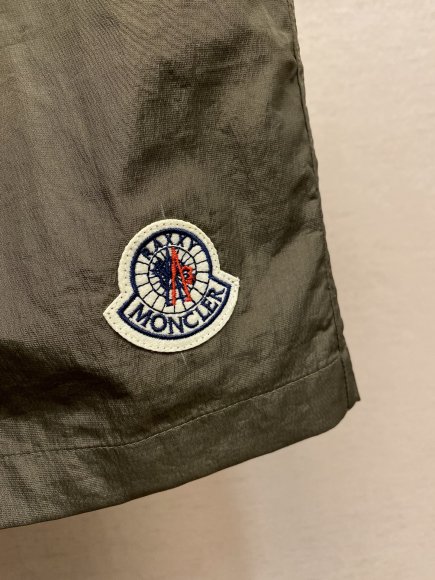 Moncler - Мужские шорты DZ_0705MO13