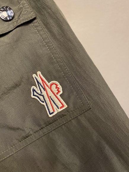 Moncler - Мужские шорты DZ_0705MO13