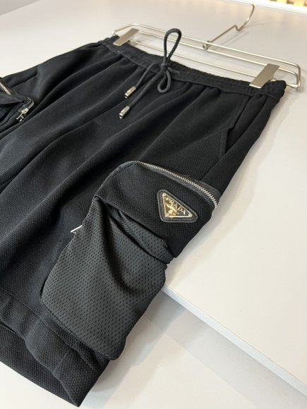 Prada - Мужские шорты DF_3005PR2