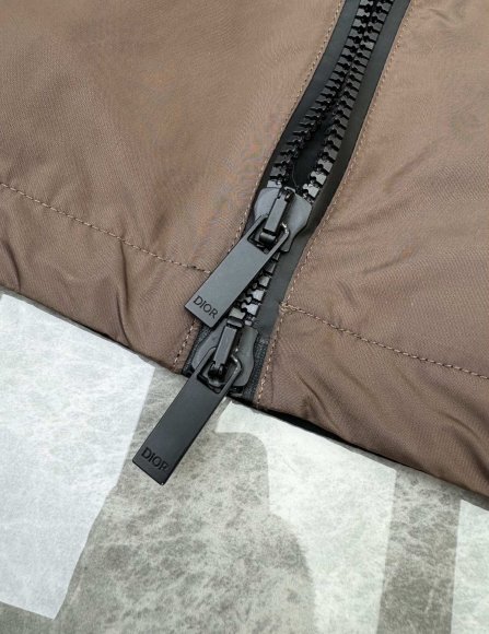 Dior - Мужская куртка ветровка DF_2008DI2