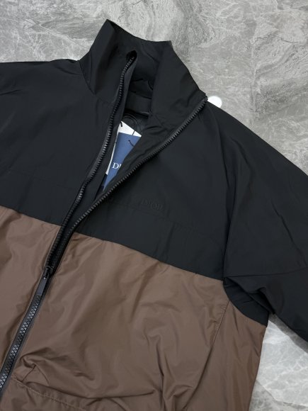 Dior - Мужская куртка ветровка DF_2008DI2