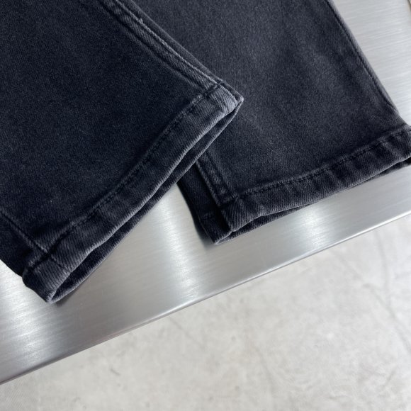 Louis Vuitton - Мужские штаны джинсы TJ_2310LV2