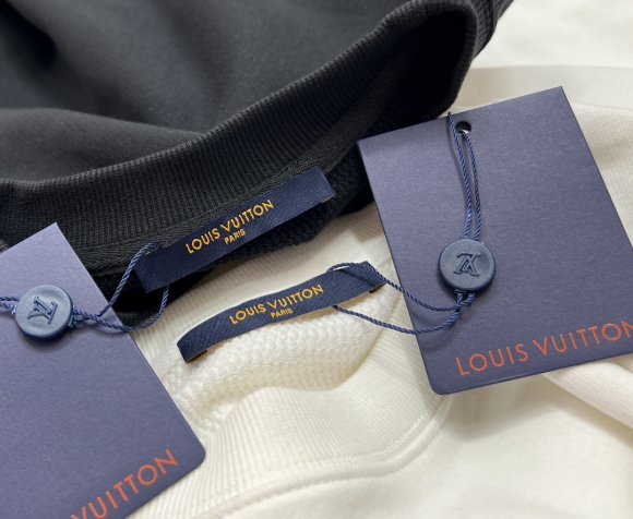 Louis Vuitton - Мужская кофта свитшот KO_0711LV2