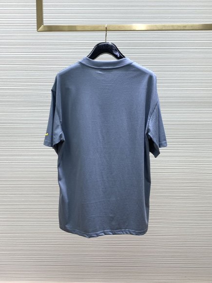 Fendi - Мужская футболка майка TI_2503FE1