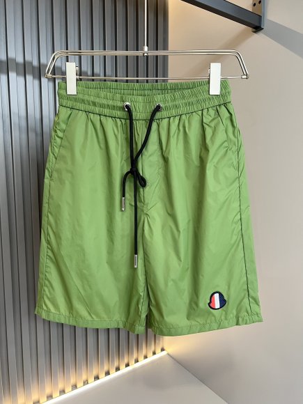 Moncler - Мужские шорты плавки DF_3005MO3