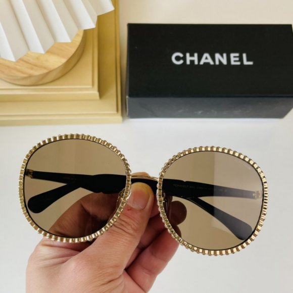 Chanel очки K2_2702CH24