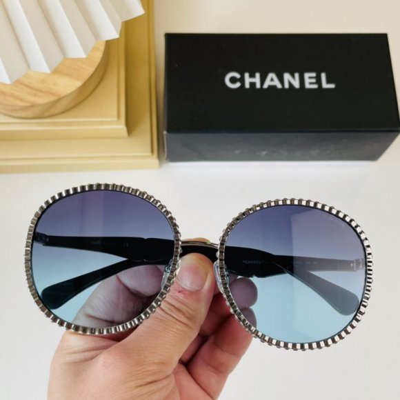 Chanel очки K2_2702CH24
