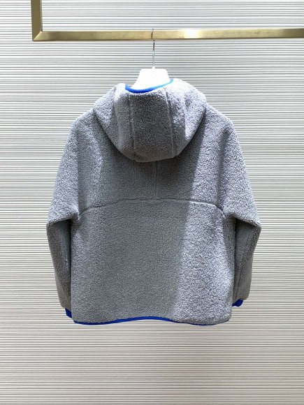 Moncler - Мужская кофта куртка TI_2811MO10