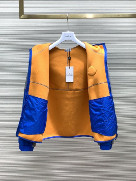 Moncler - Мужская кофта куртка TI_2811MO10