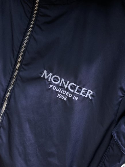 Moncler - Мужская куртка ветровка TI_2503MO2