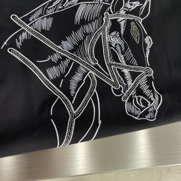 Hermes - Мужская футболка майка TJ_2006HE1 Hermes - Мужская футболка майка TJ_2006HE1