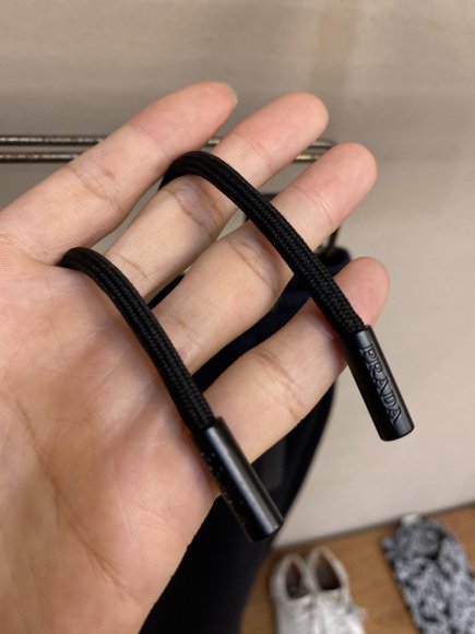 Prada - Мужские повседневные штаны DZ_0508PR5