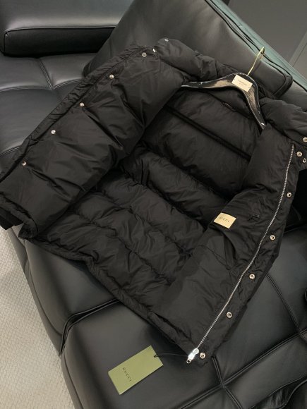 Gucci - Мужская куртка пуховик TI_1111GU1