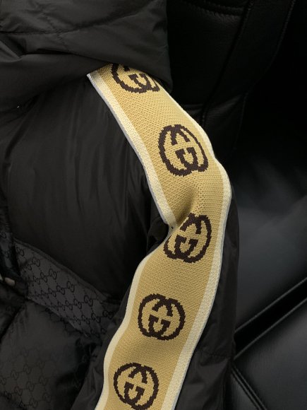 Gucci - Мужская куртка пуховик TI_1111GU1