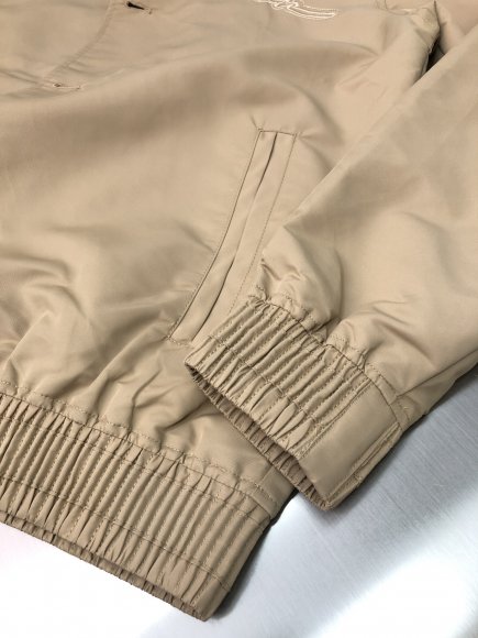 Louis Vuitton - Мужская куртка бомбер ветровка DZ_0512LV10