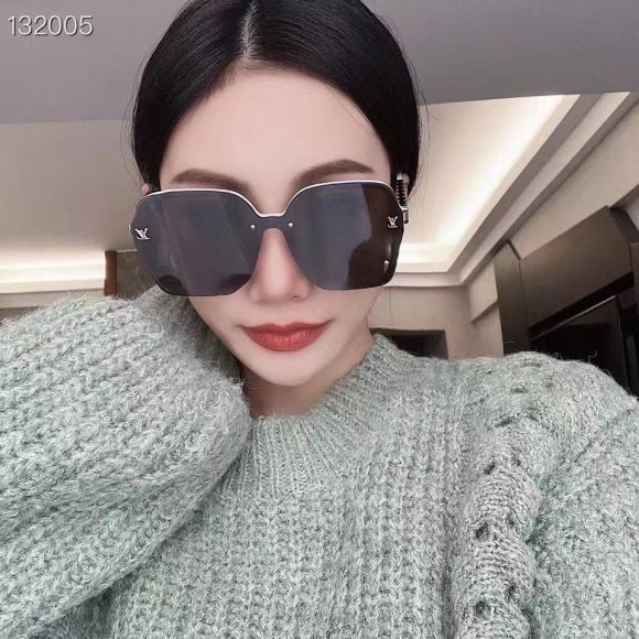 Louis Vuitton очки K2_2702LV25