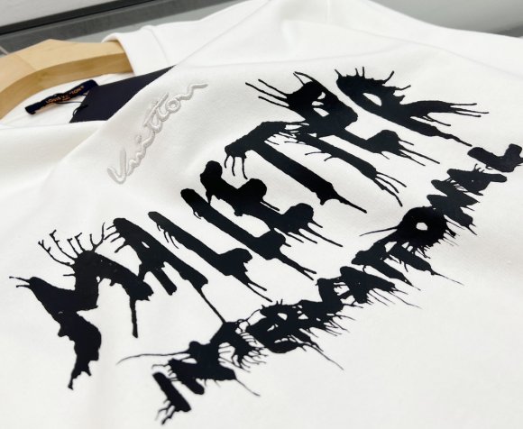 Louis Vuitton - Мужская кофта свитшот KO_0711LV4