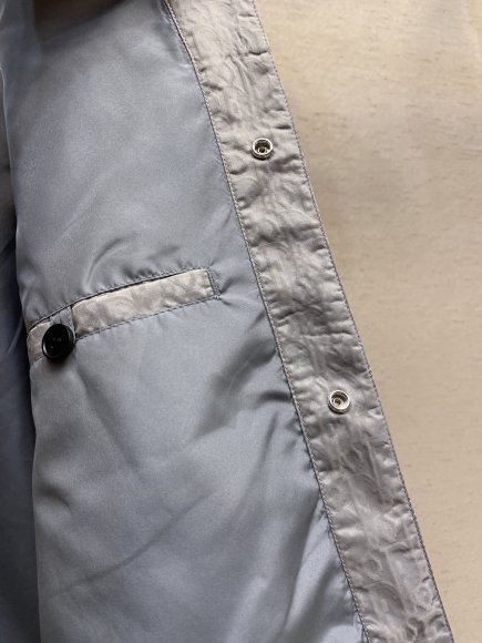 Dior - Мужская куртка ветровка рубашка DZ_0508DI6