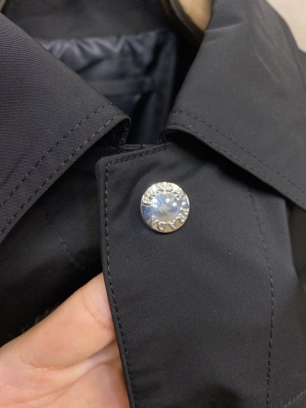 Prada - Мужская куртка ветровка рубашка DZ_0508PR7