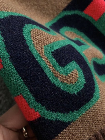 Gucci - Мужская кофта свитер DF_2008GU6