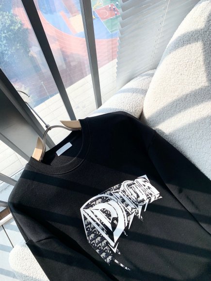 Dior - Мужская кофта свитшот DF_1101DI7