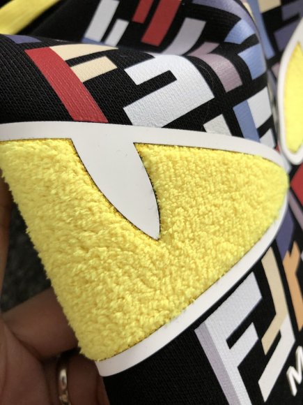 Fendi - Мужская кофта свитер кардиган CF_0910FE12