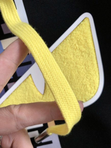 Fendi - Мужская кофта свитер кардиган CF_0910FE12