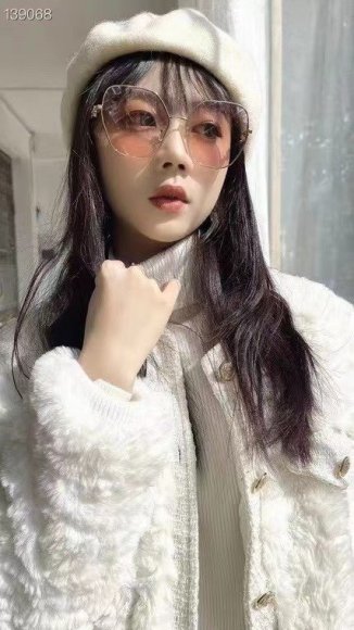 Fendi очки K2_1002FE4