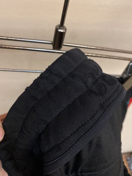 Gucci - Мужские спортивные штаны DZ_0609GU6