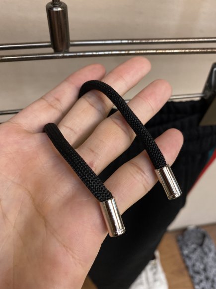 Gucci - Мужские спортивные штаны DZ_0609GU6