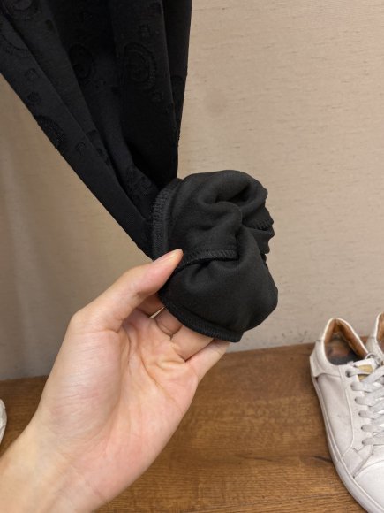 Gucci - Мужские спортивные штаны DZ_0609GU6