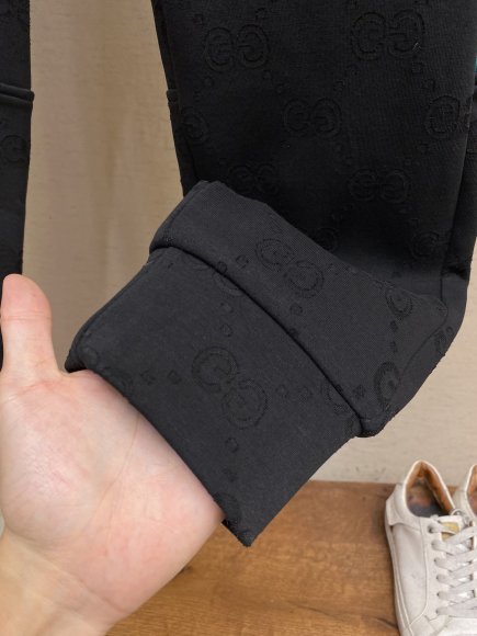 Gucci - Мужские спортивные штаны DZ_0609GU6