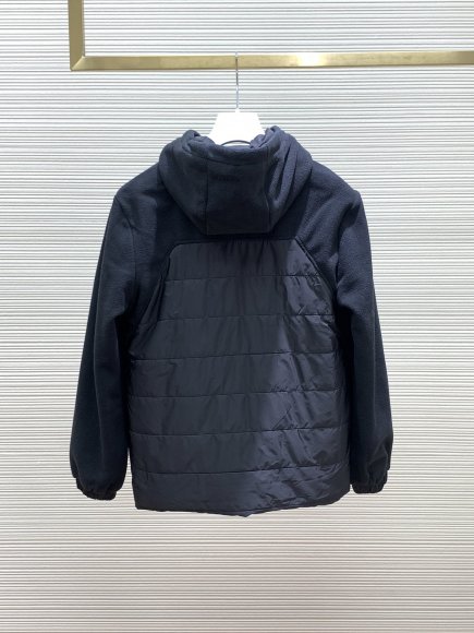 Moncler - Мужская кофта толстовка куртка TJ_2712MO1