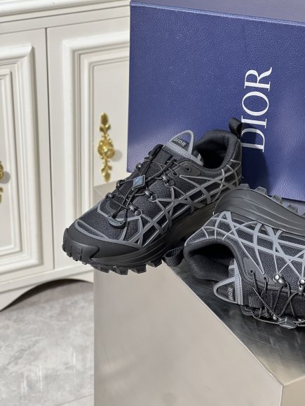 Dior B31 Runner - Мужские кроссовки BL_1203DI6 Dior B31 Runner - Мужские кроссовки BL_1203DI6