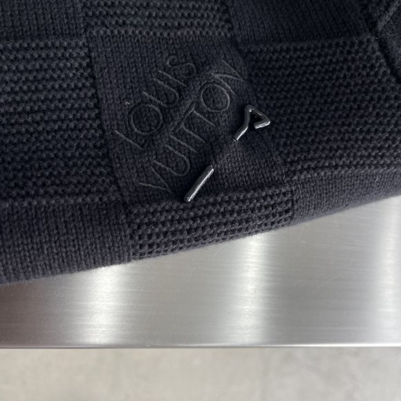 Louis Vuitton - Мужская кофта свитер TJ_2006LV5