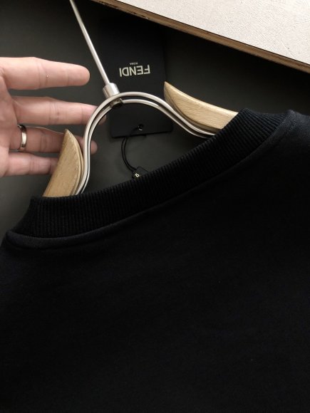 Fendi - Мужская кофта свитшот DF_2008FE8