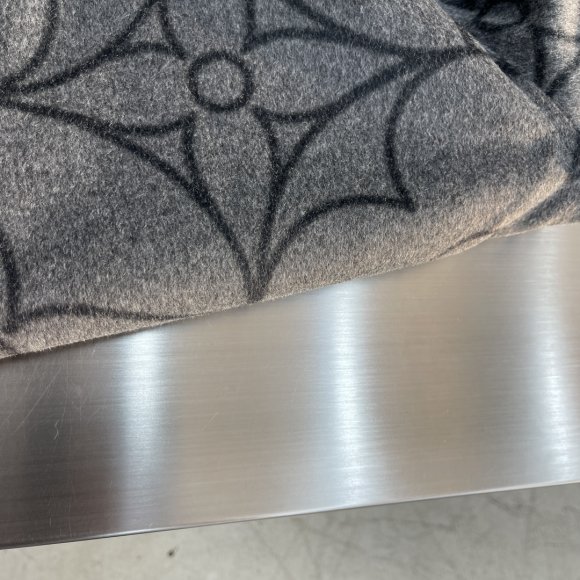 Louis Vuitton - Мужская шерстяная двусторонняя кофта куртка TJ_0612LV4