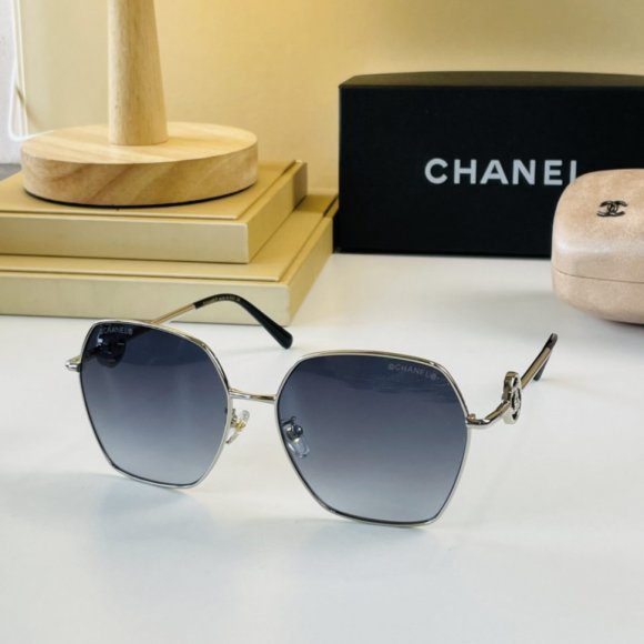 Chanel очки K2_1002CH5