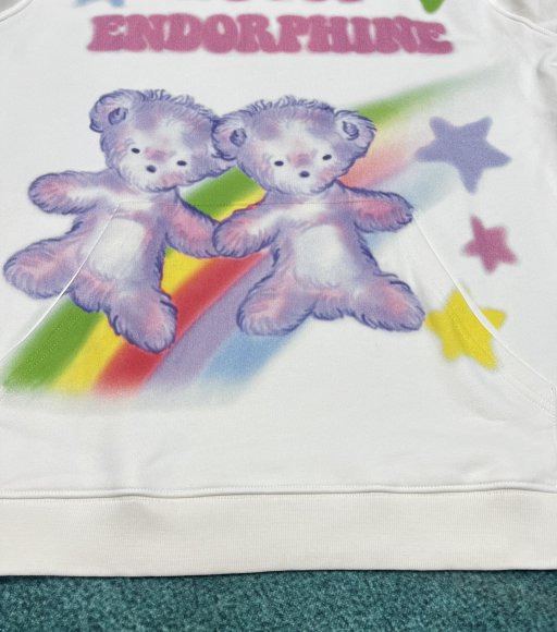 Gucci - Мужская кофта худи DZ_2308GU1