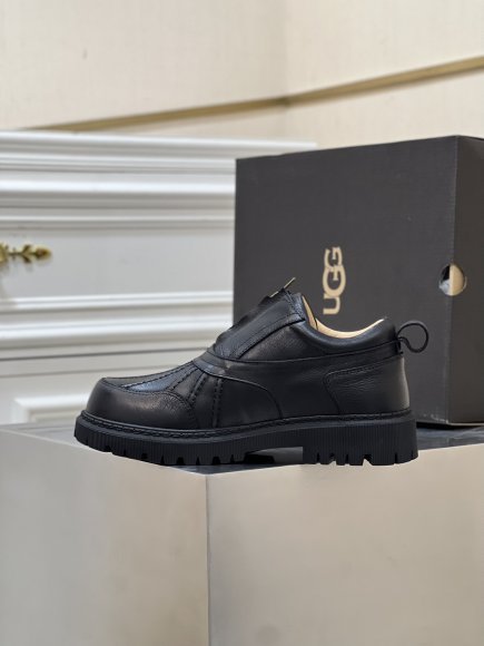 UGG - Мужские зимние ботинки туфли 95_0911UG1