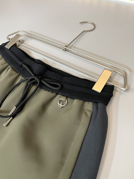 Prada - Мужские шорты DF_3005MO7